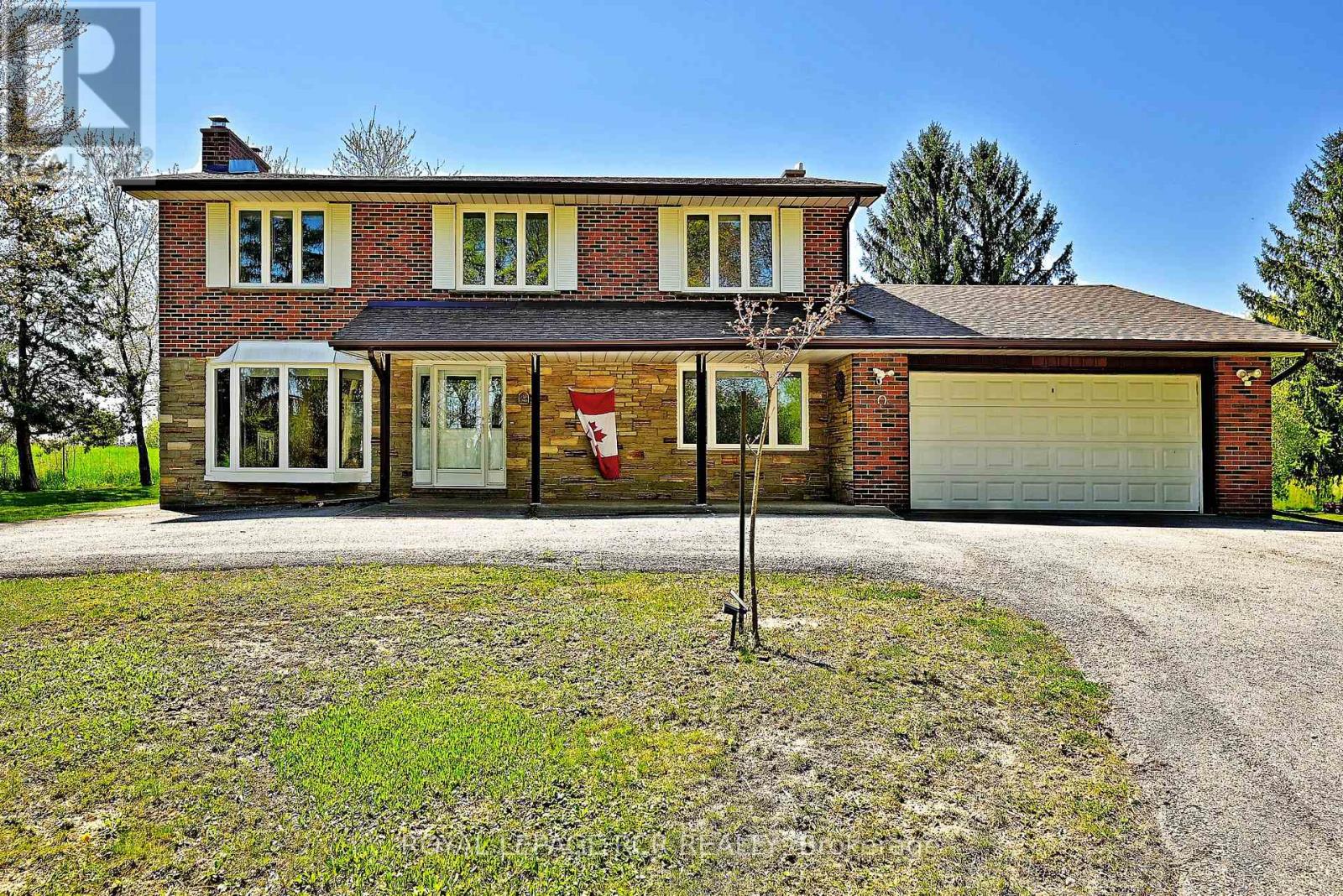 6215 17th Side Road, King, Ontario  L0G 1T0 - Photo 2 - N12827846