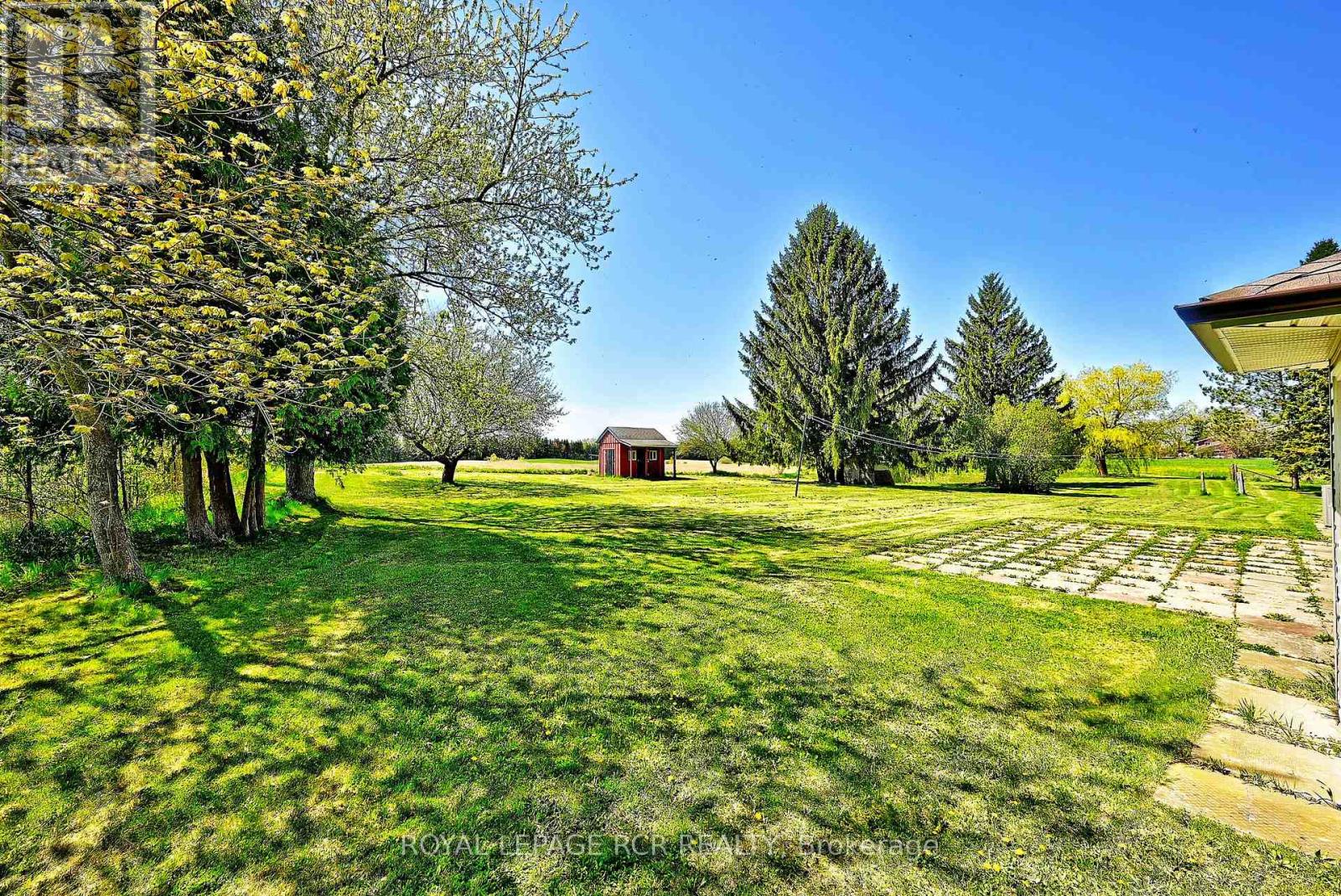 6215 17th Side Road, King, Ontario  L0G 1T0 - Photo 21 - N12827846