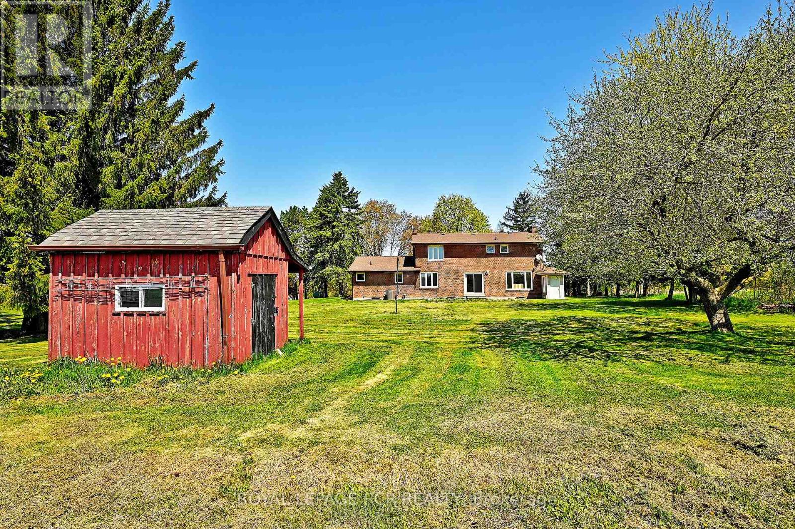6215 17th Side Road, King, Ontario  L0G 1T0 - Photo 22 - N12827846