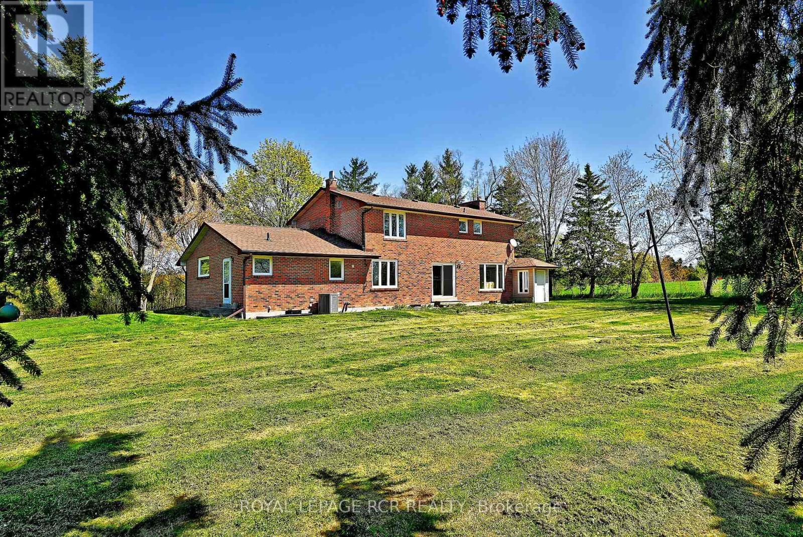 6215 17th Side Road, King, Ontario  L0G 1T0 - Photo 23 - N12827846