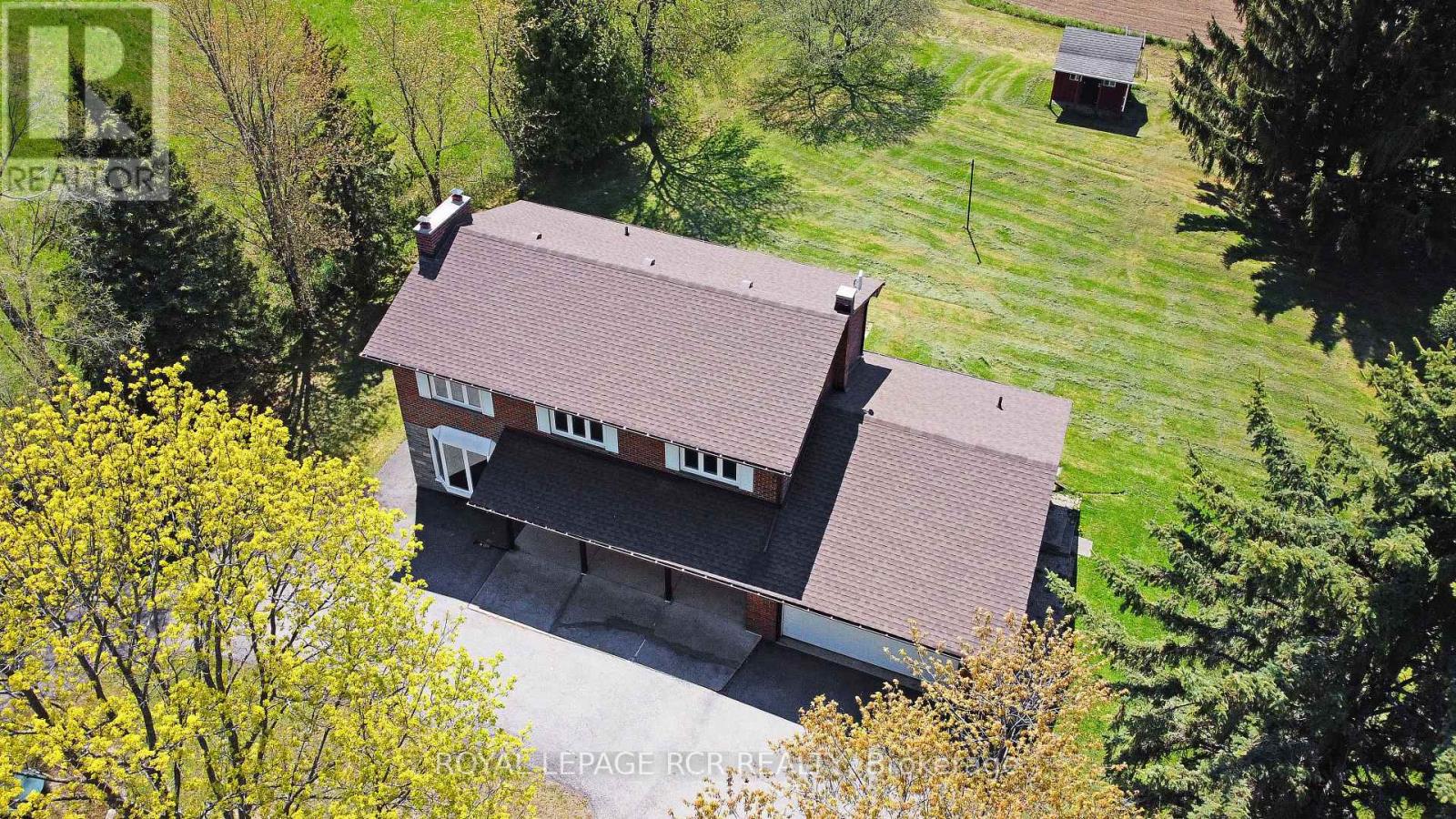 6215 17th Side Road, King, Ontario  L0G 1T0 - Photo 24 - N12827846