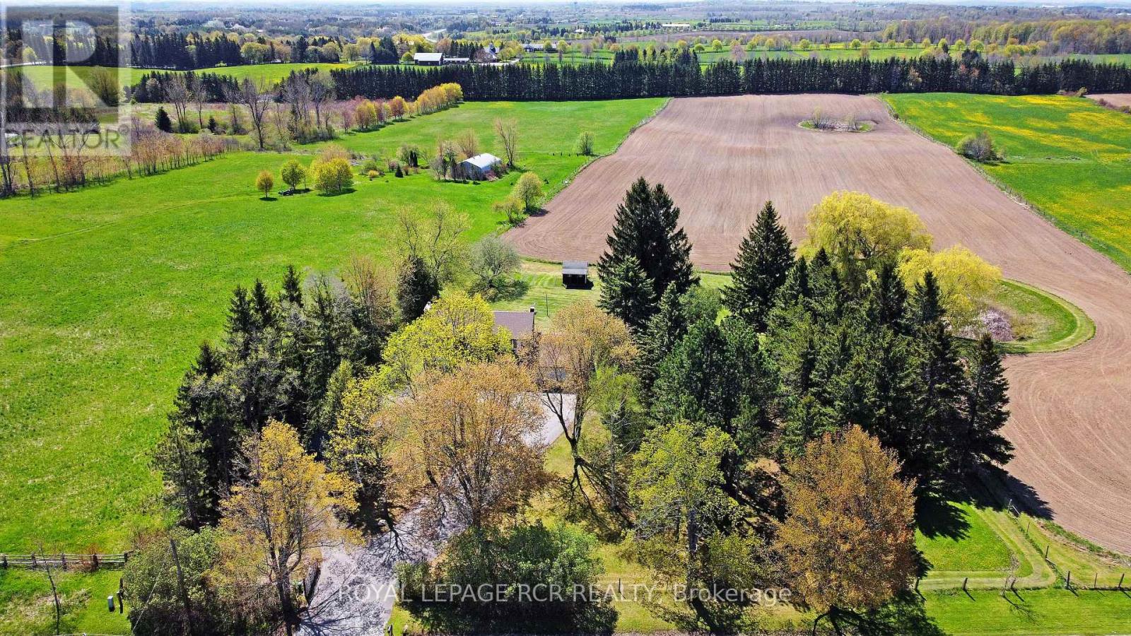 6215 17th Side Road, King, Ontario  L0G 1T0 - Photo 26 - N12827846