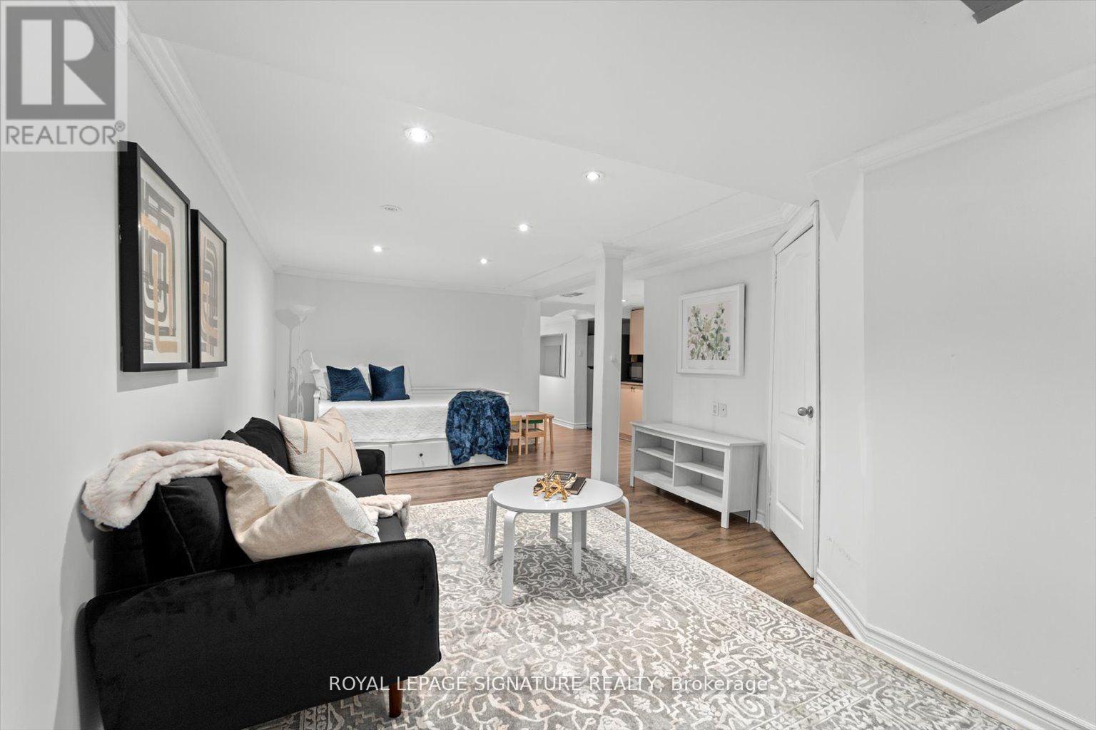 Basement - 70 Silverdart Crescent, Richmond Hill, Ontario  L4E 3T8 - Photo 3 - N12827850