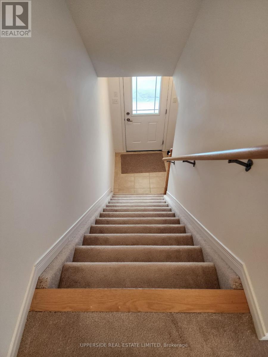 123 Frank's Way, Barrie (Allandale Heights), Ontario  L4N 3J1 - Photo 10 - S12827832