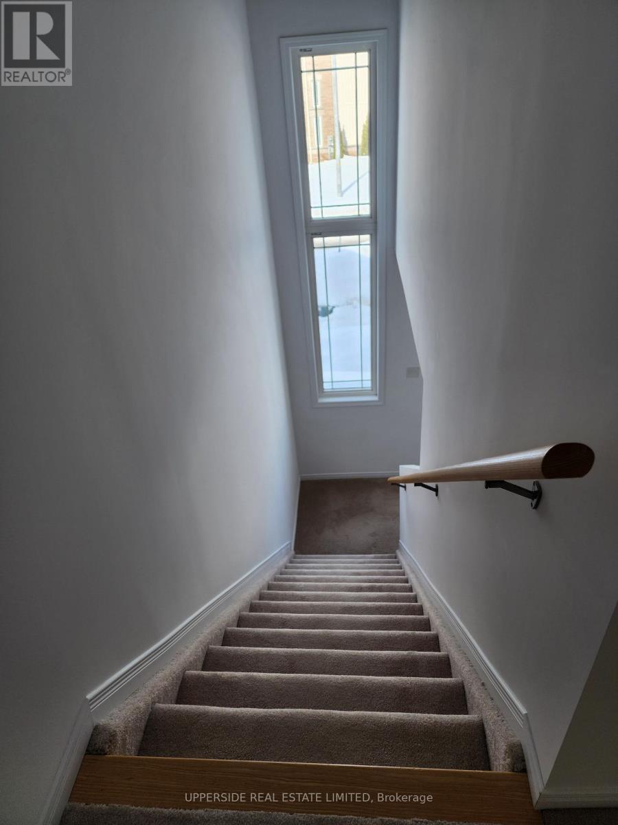 123 Frank's Way, Barrie (Allandale Heights), Ontario  L4N 3J1 - Photo 18 - S12827832