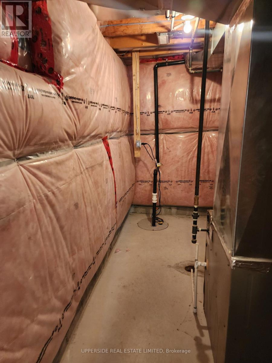 123 Frank's Way, Barrie (Allandale Heights), Ontario  L4N 3J1 - Photo 7 - S12827832