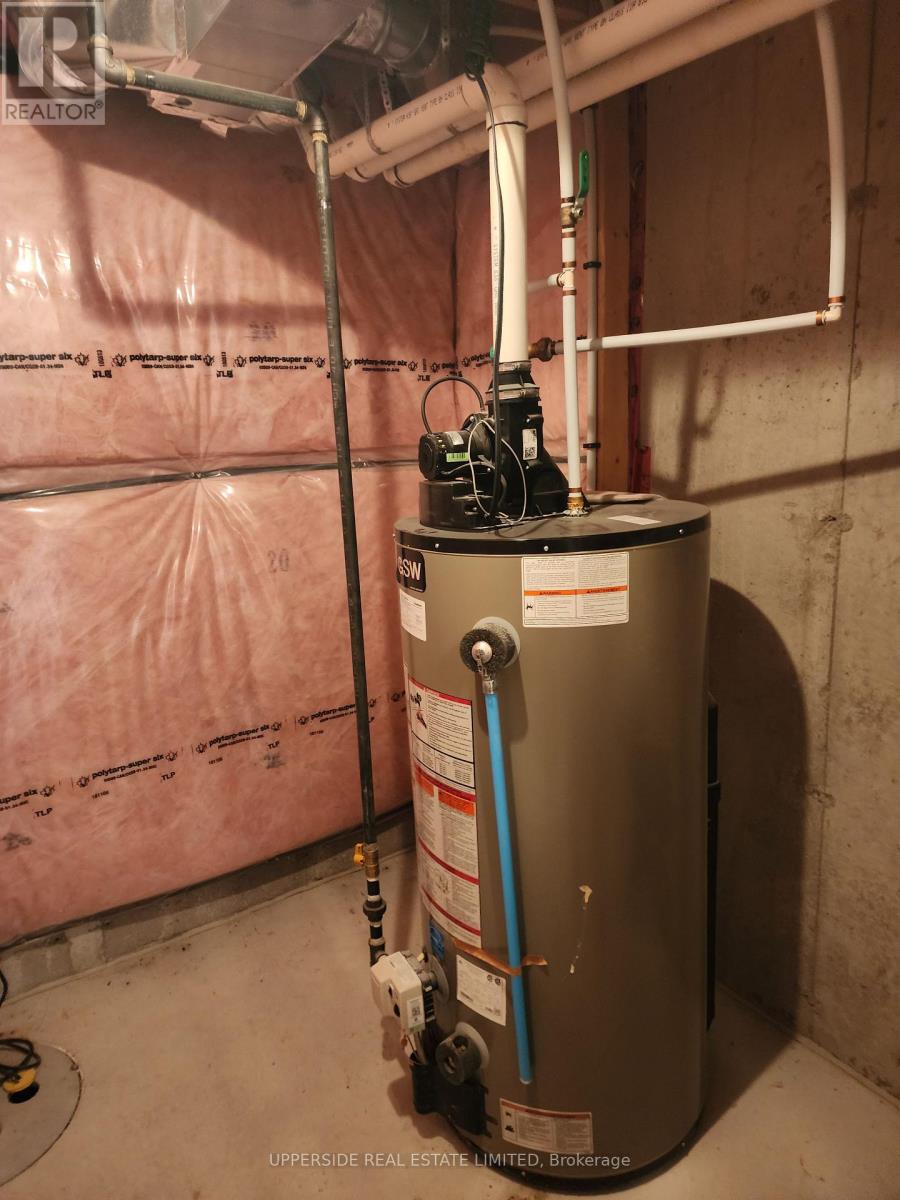 123 Frank's Way, Barrie (Allandale Heights), Ontario  L4N 3J1 - Photo 9 - S12827832