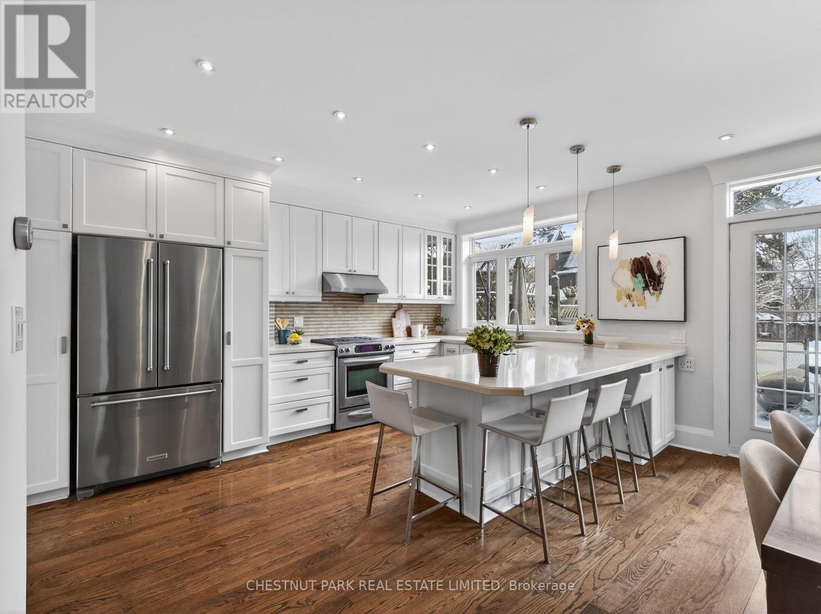 101 Manor Road E, Toronto, Ontario  M4S 1R3 - Photo 11 - C12818550