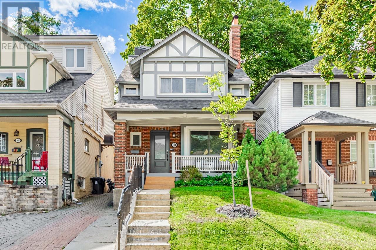 101 Manor Road E, Toronto, Ontario  M4S 1R3 - Photo 2 - C12818550