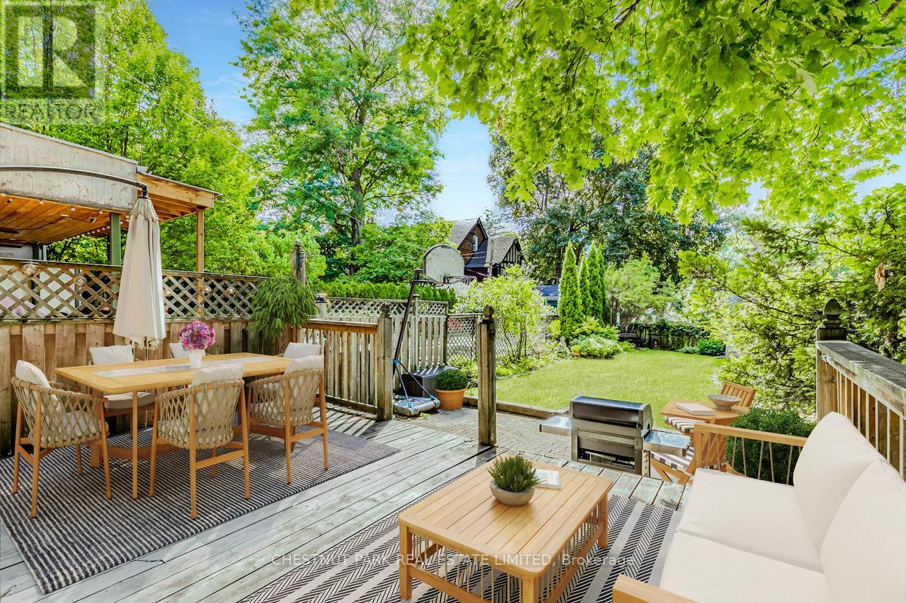 101 Manor Road E, Toronto, Ontario  M4S 1R3 - Photo 3 - C12818550