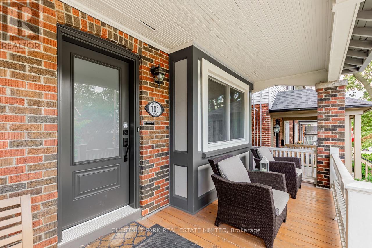 101 Manor Road E, Toronto, Ontario  M4S 1R3 - Photo 4 - C12818550