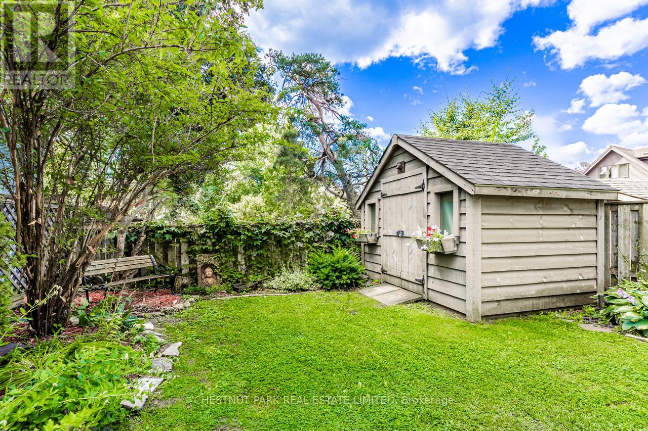 101 Manor Road E, Toronto, Ontario  M4S 1R3 - Photo 38 - C12818550