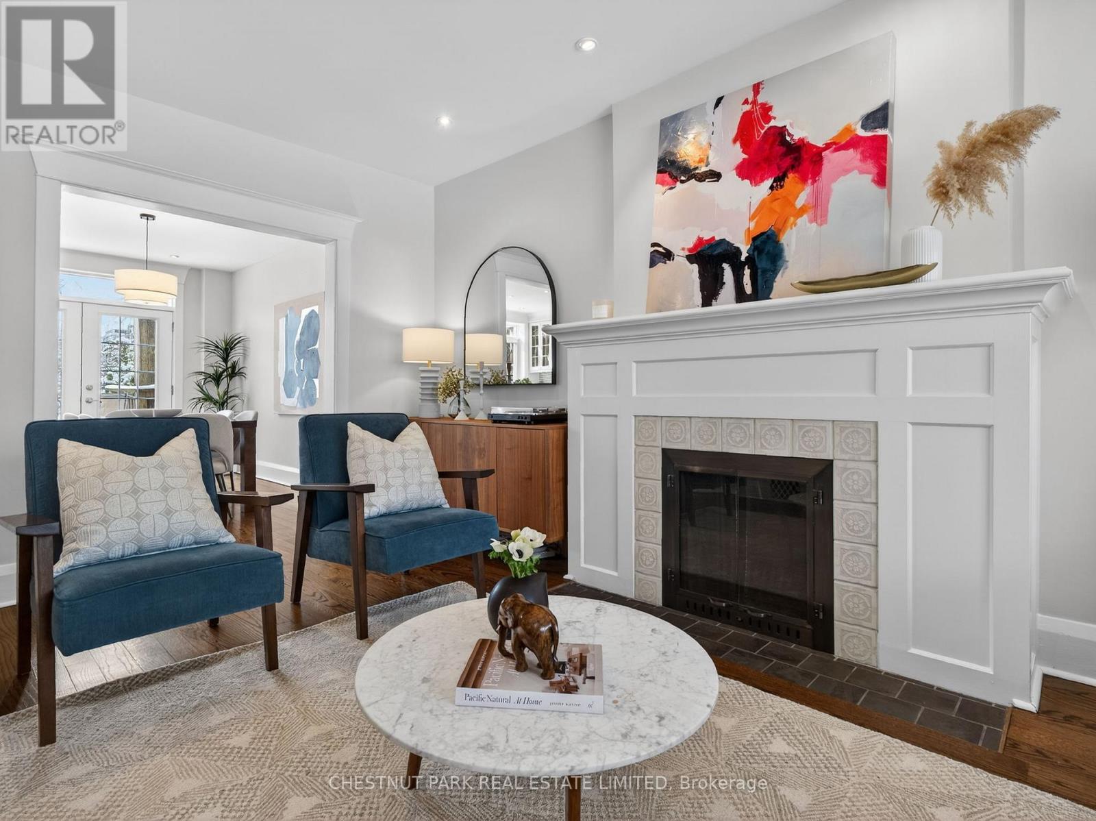 101 Manor Road E, Toronto, Ontario  M4S 1R3 - Photo 7 - C12818550