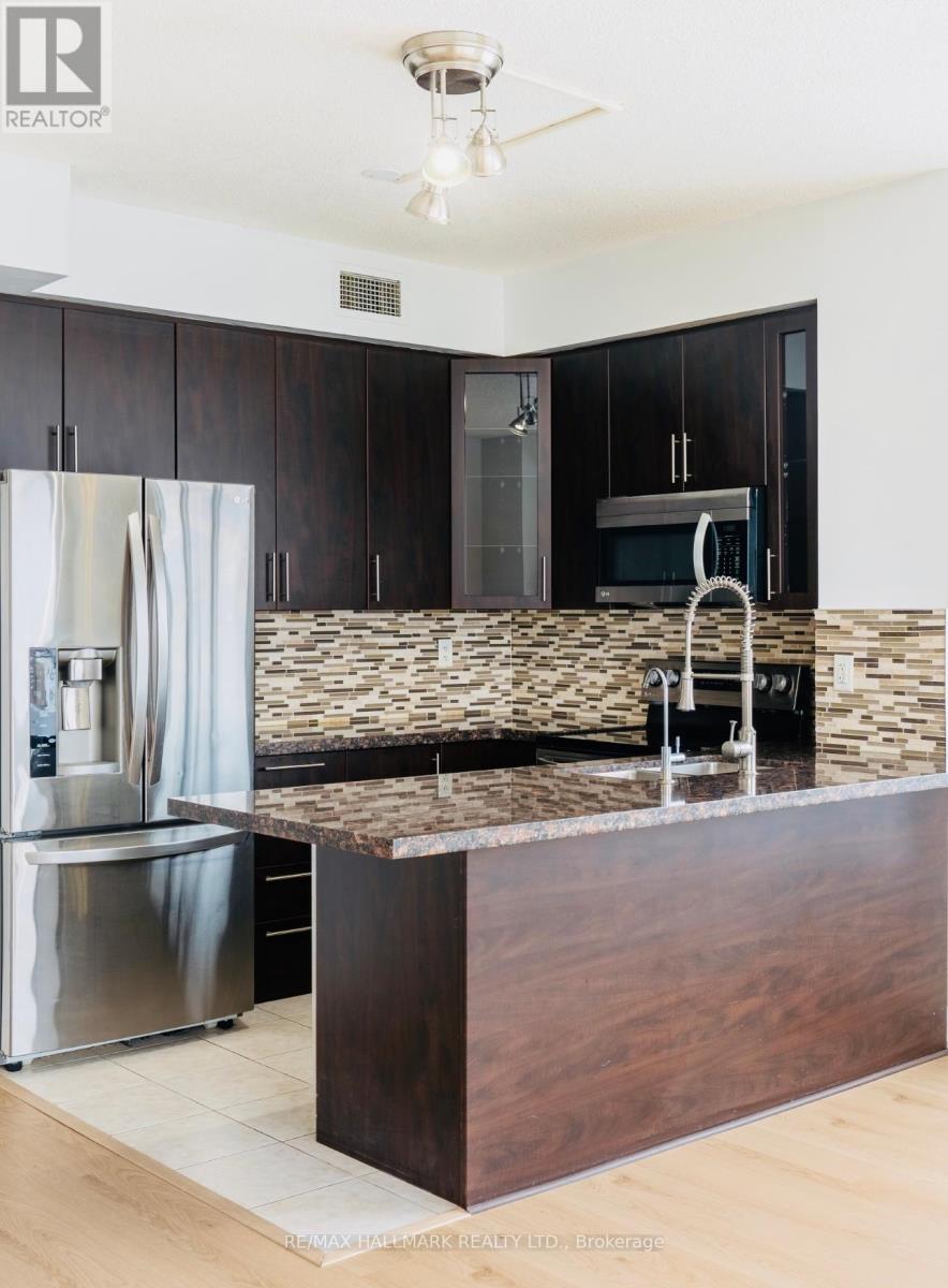 304 - 11121 Yonge Street, Richmond Hill, Ontario  L4C 0S7 - Photo 11 - N12813446