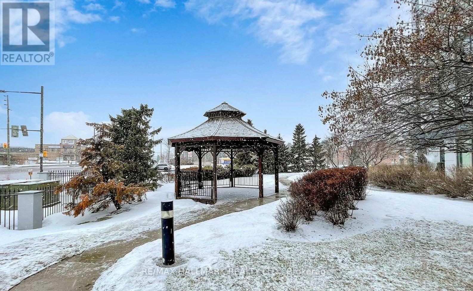 304 - 11121 Yonge Street, Richmond Hill, Ontario  L4C 0S7 - Photo 43 - N12813446