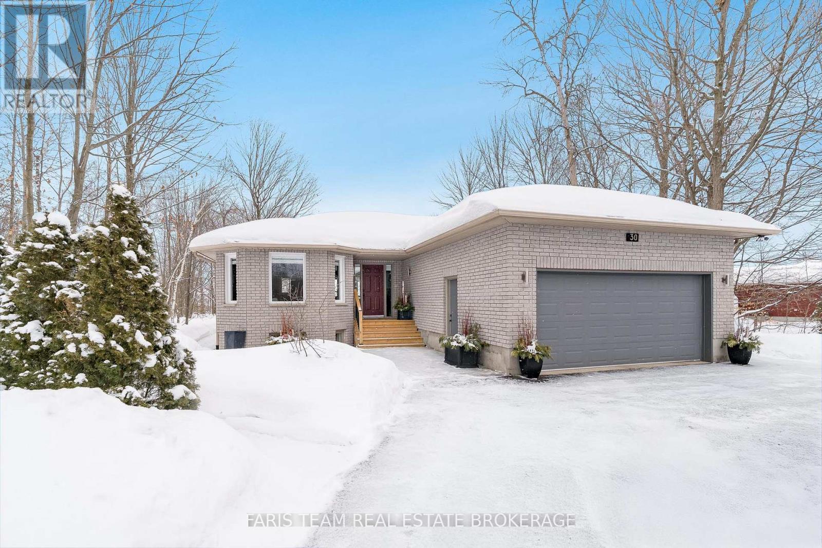 30 BOURGEOIS BEACH ROAD, Tay, Ontario