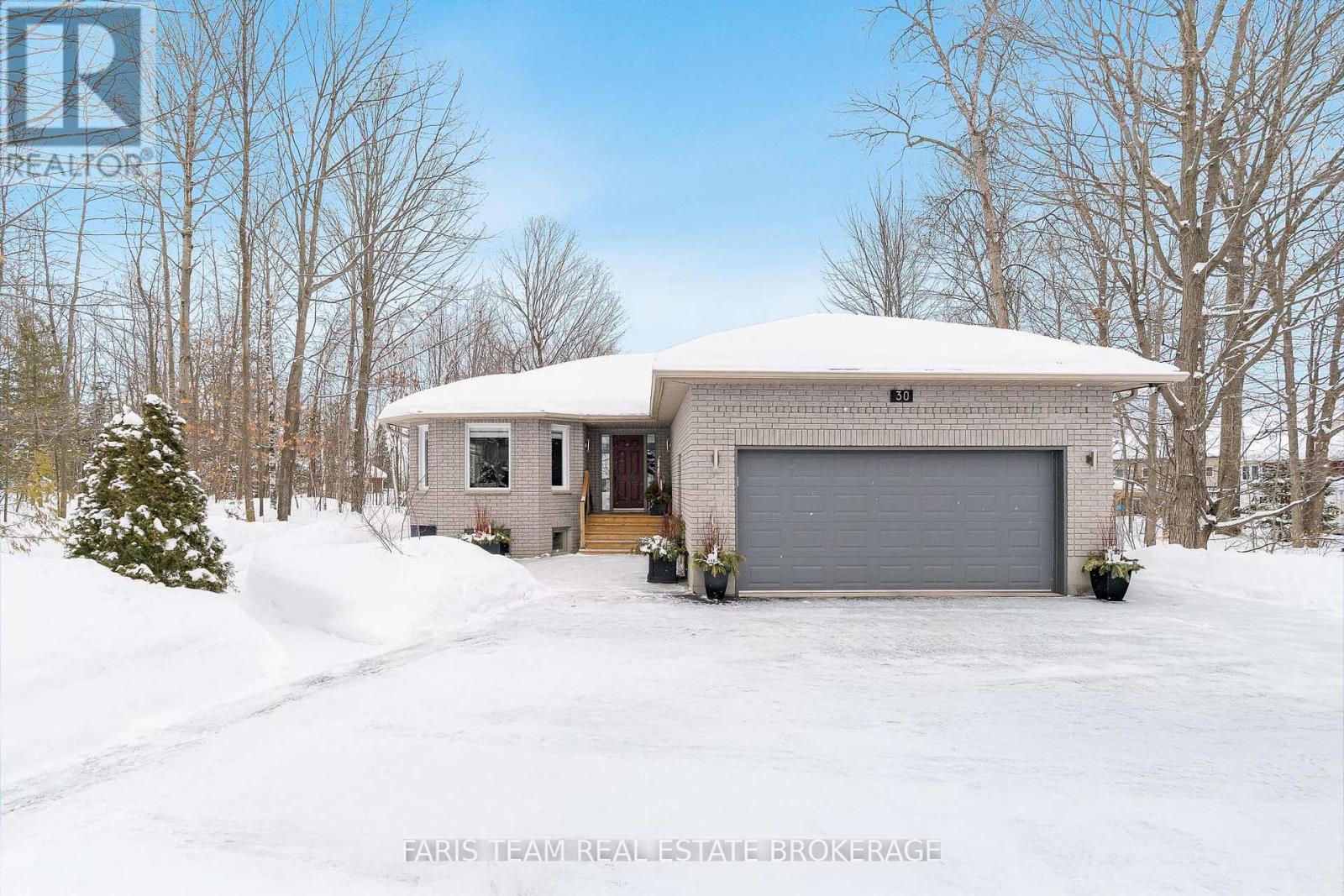 30 Bourgeois Beach Road, Tay, Ontario  L0K 2A0 - Photo 2 - S12814768