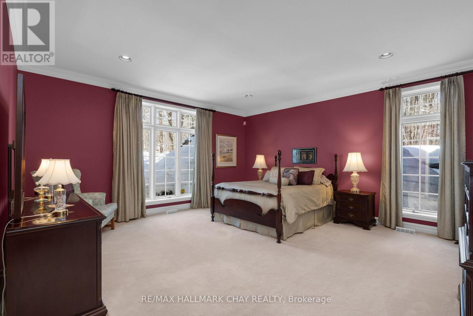 3778 Vasey Road, Tay, Ontario  L0K 2C0 - Photo 25 - S12826236