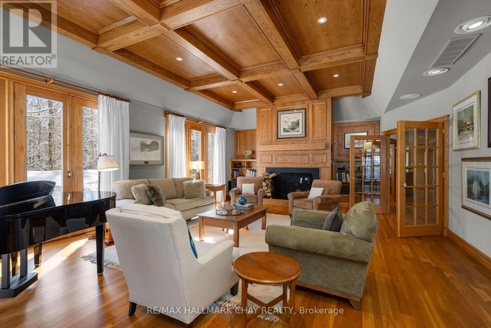 3778 Vasey Road, Tay, Ontario  L0K 2C0 - Photo 28 - S12826236