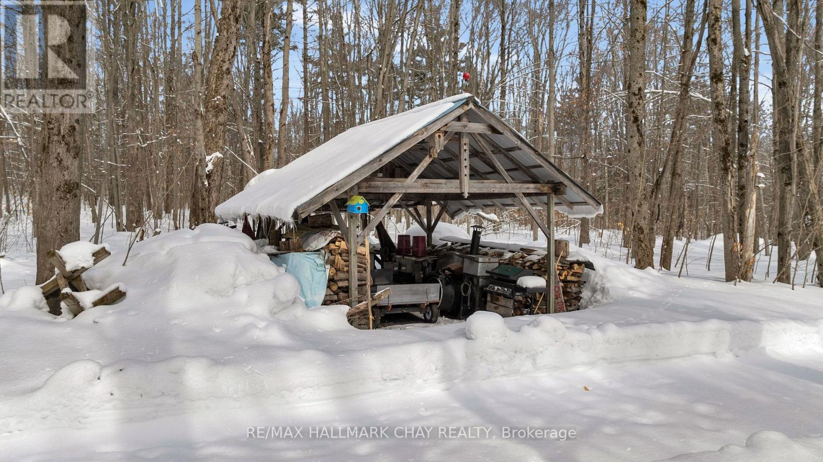 3778 Vasey Road, Tay, Ontario  L0K 2C0 - Photo 47 - S12826236