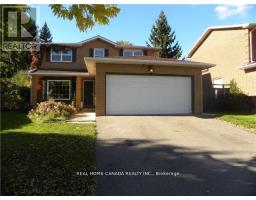 MASTER - 38 CHOPIN CRESCENT, Brampton, Ontario