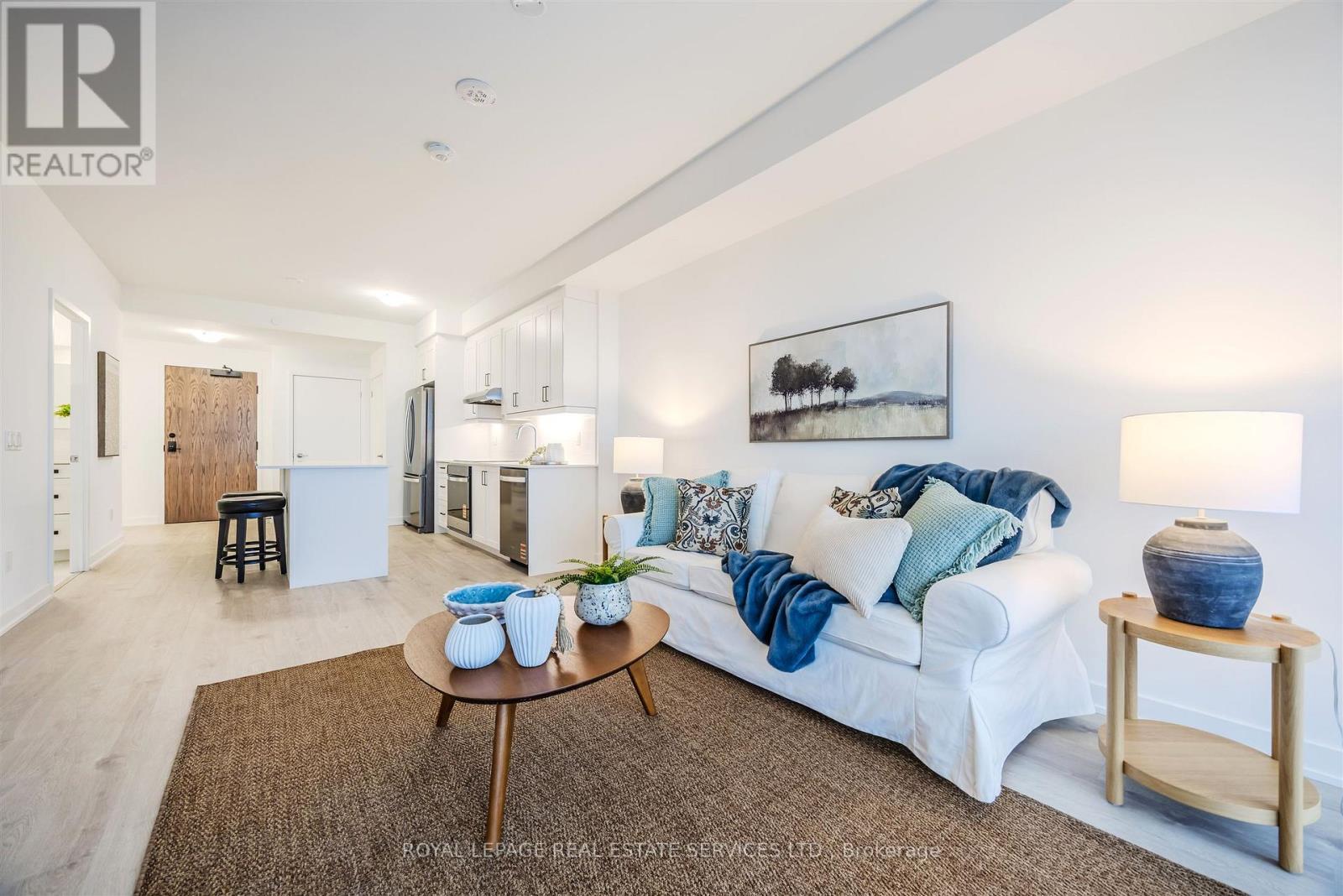 1508 - 1035 Southdown Road, Mississauga, Ontario  L5J 0A2 - Photo 8 - W12827844