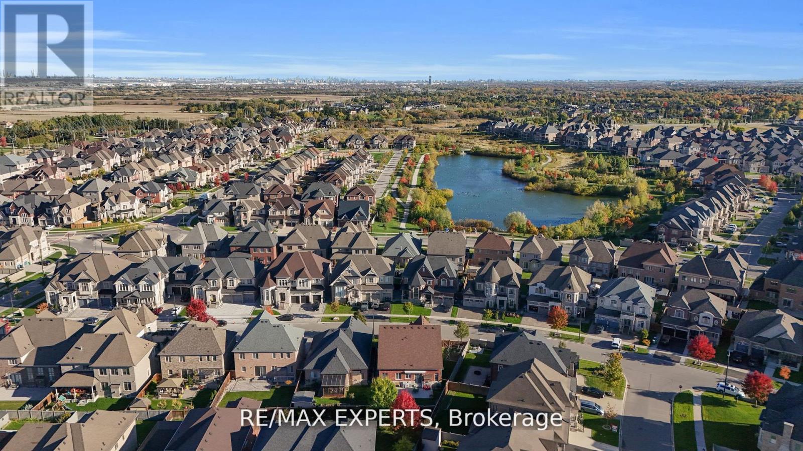 10 Falkland Road, Brampton (Toronto Gore Rural Estate), Ontario  L6P 4C3 - Photo 46 - W12827928