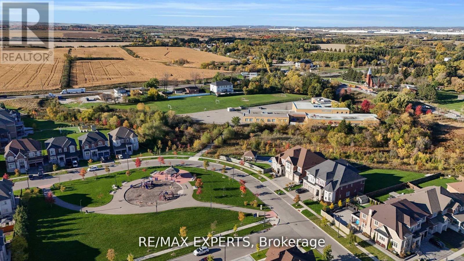 10 Falkland Road, Brampton (Toronto Gore Rural Estate), Ontario  L6P 4C3 - Photo 47 - W12827928