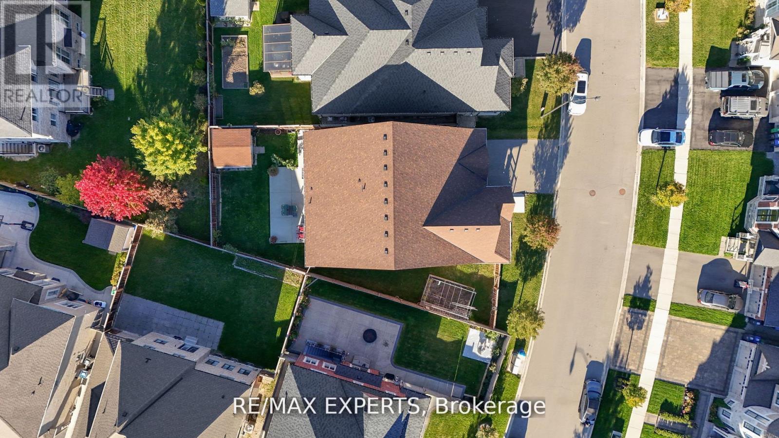 10 Falkland Road, Brampton (Toronto Gore Rural Estate), Ontario  L6P 4C3 - Photo 48 - W12827928