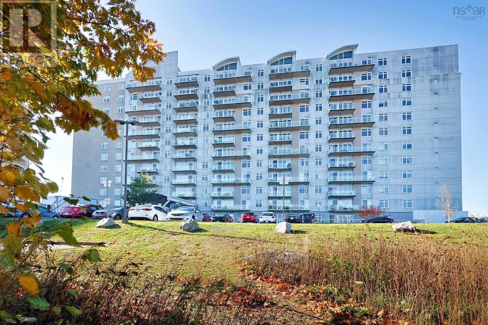 205 60 Walter Havill Drive, Halifax, Nova Scotia  B3N 0A9 - Photo 2 - 202526956