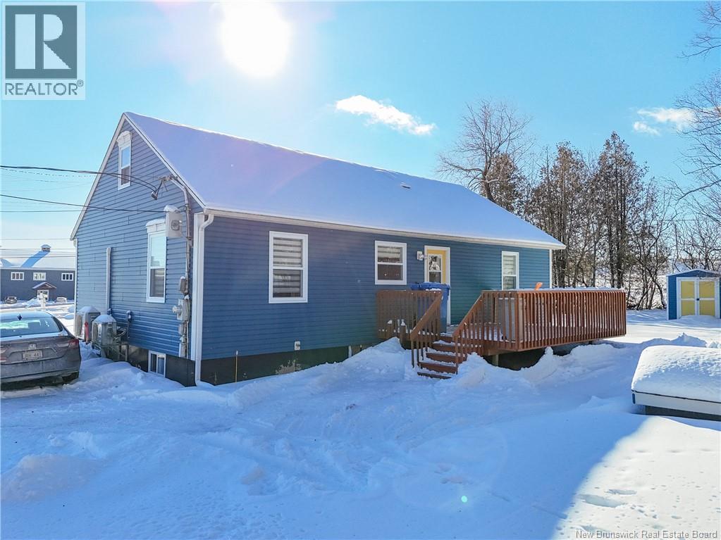 744 Central Street, Centreville, New Brunswick E7K 2M5 - Photo 42 - NB132418