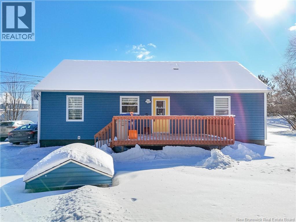 744 Central Street, Centreville, New Brunswick E7K 2M5 - Photo 39 - NB132418