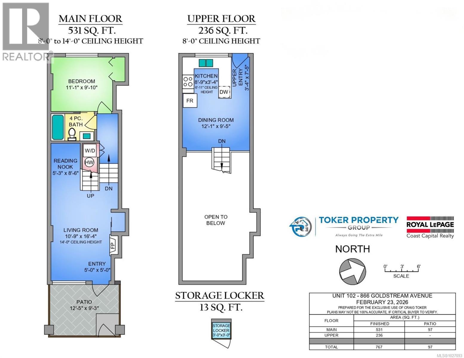 102 866 Goldstream Ave, Langford, British Columbia  V9B 2X9 - Photo 23 - 1027093