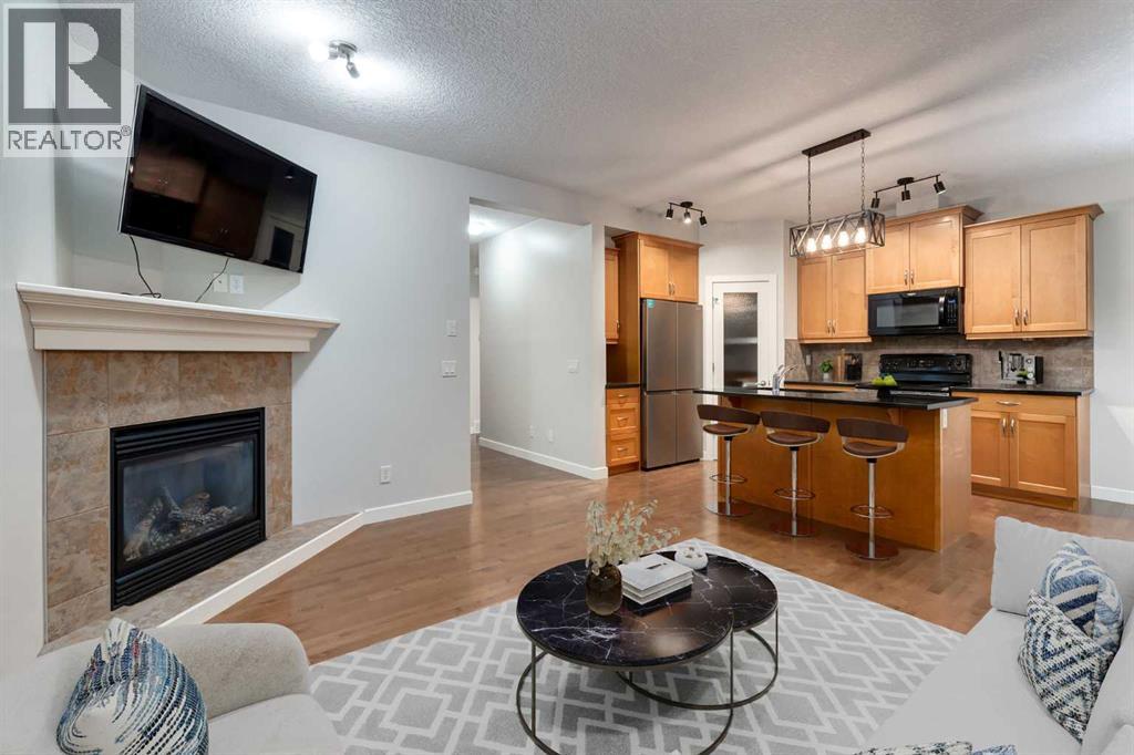 1760 Luxstone Drive Sw, Airdrie, Alberta  T4B 0H4 - Photo 8 - A2282058