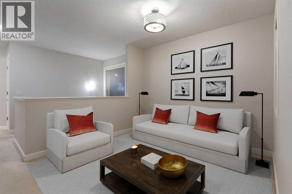 1760 Luxstone Drive Sw, Airdrie, Alberta  T4B 0H4 - Photo 26 - A2282058