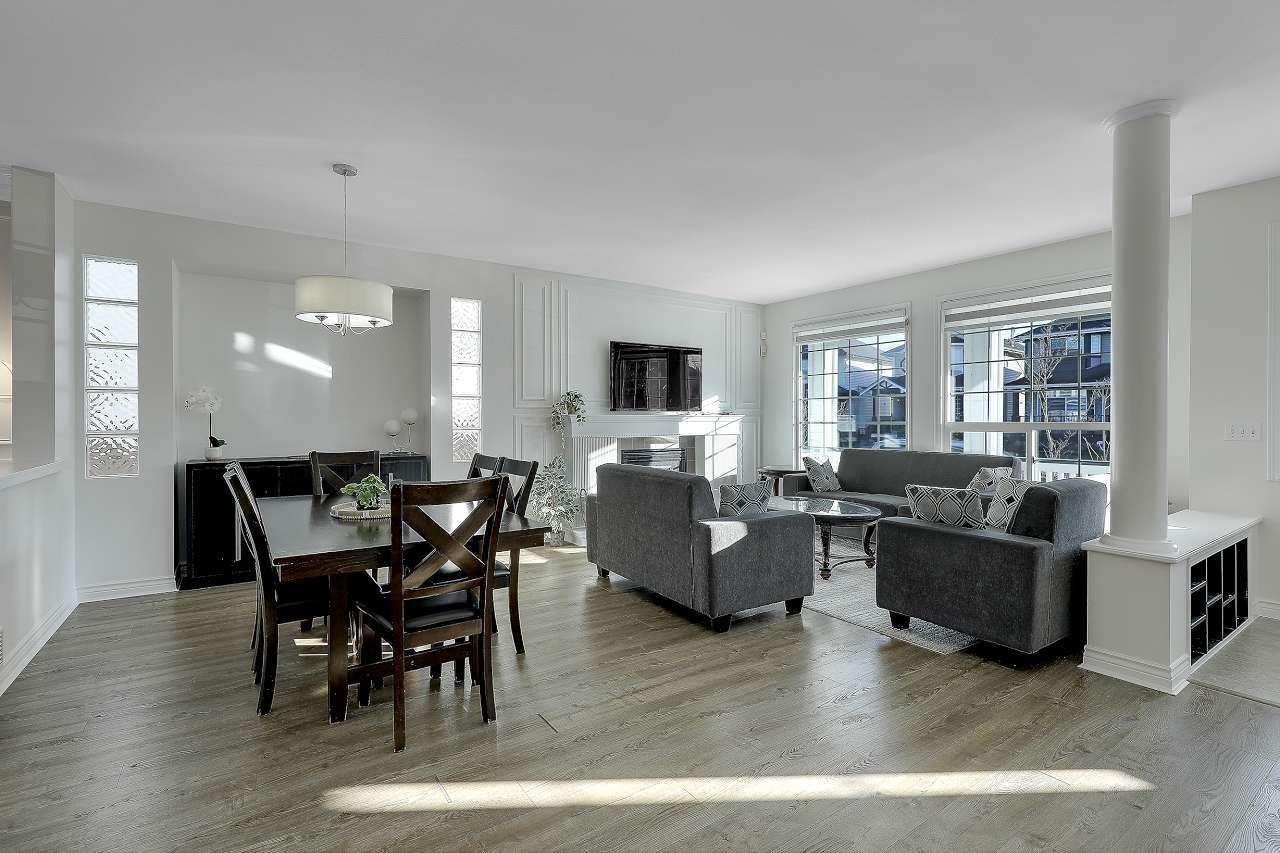 18461 65 Avenue, Surrey, British Columbia  V3S 8T1 - Photo 3 - R3083593