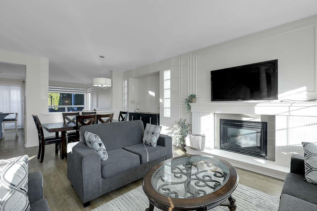 18461 65 Avenue, Surrey, British Columbia  V3S 8T1 - Photo 5 - R3083593