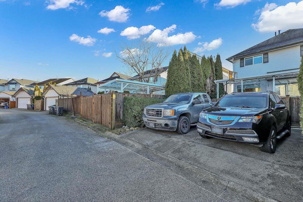 18461 65 Avenue, Surrey, British Columbia  V3S 8T1 - Photo 35 - R3083593