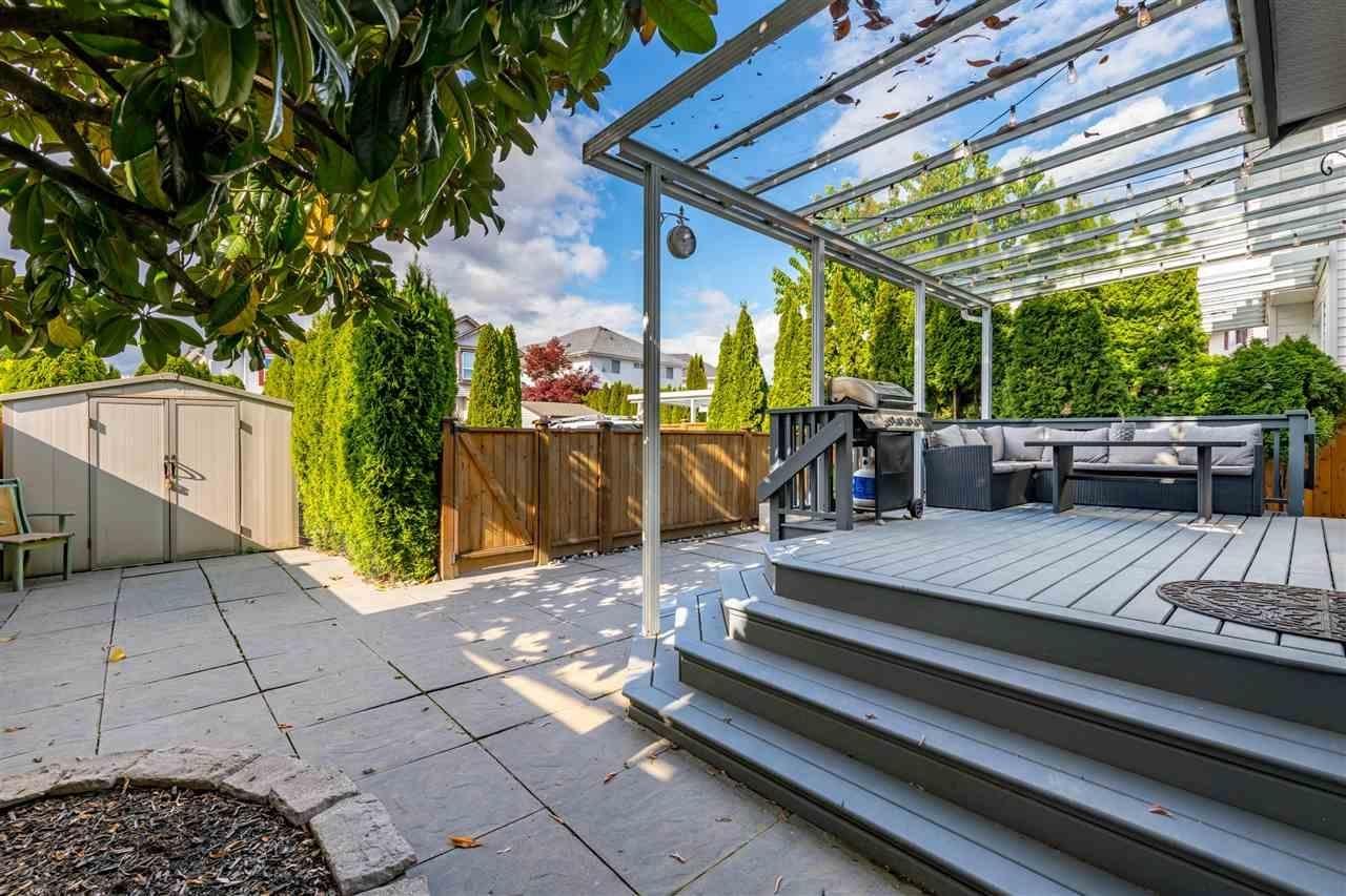 18461 65 Avenue, Surrey, British Columbia  V3S 8T1 - Photo 36 - R3083593