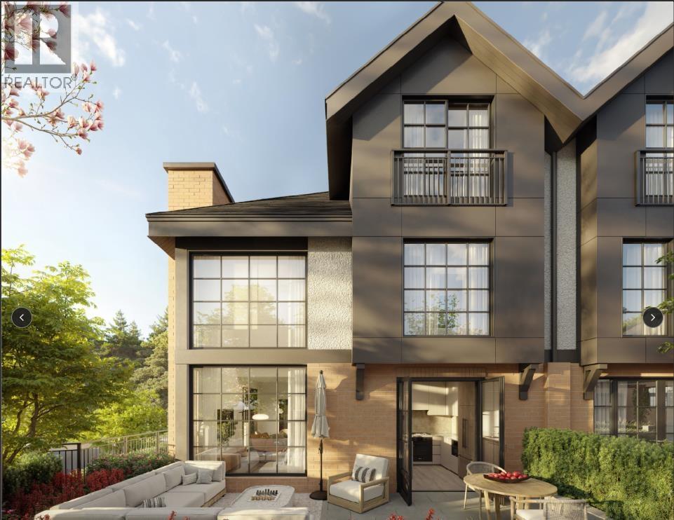 2 3288 N BROOKRIDGE DRIVE, North Vancouver, British Columbia