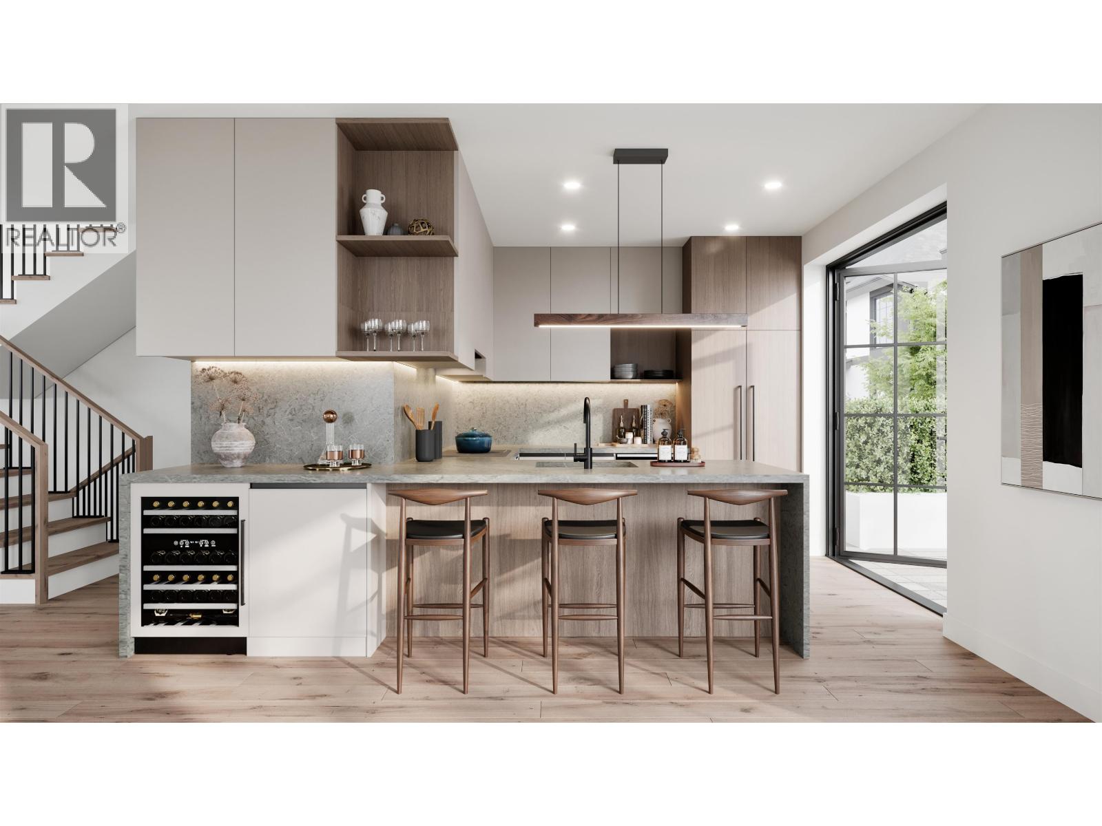 2 3288 Brookridge Drive, North Vancouver, British Columbia  V7R 3A8 - Photo 5 - R3094160