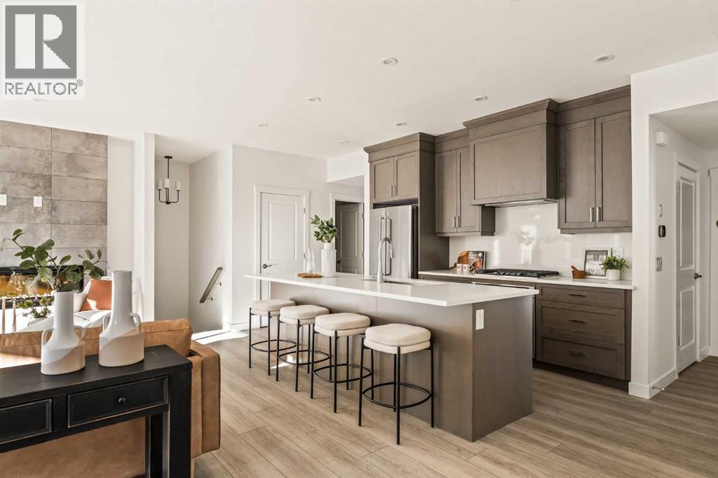 613 Sovereign Common Sw, Calgary, Alberta  T3C 3Y3 - Photo 20 - A2286300