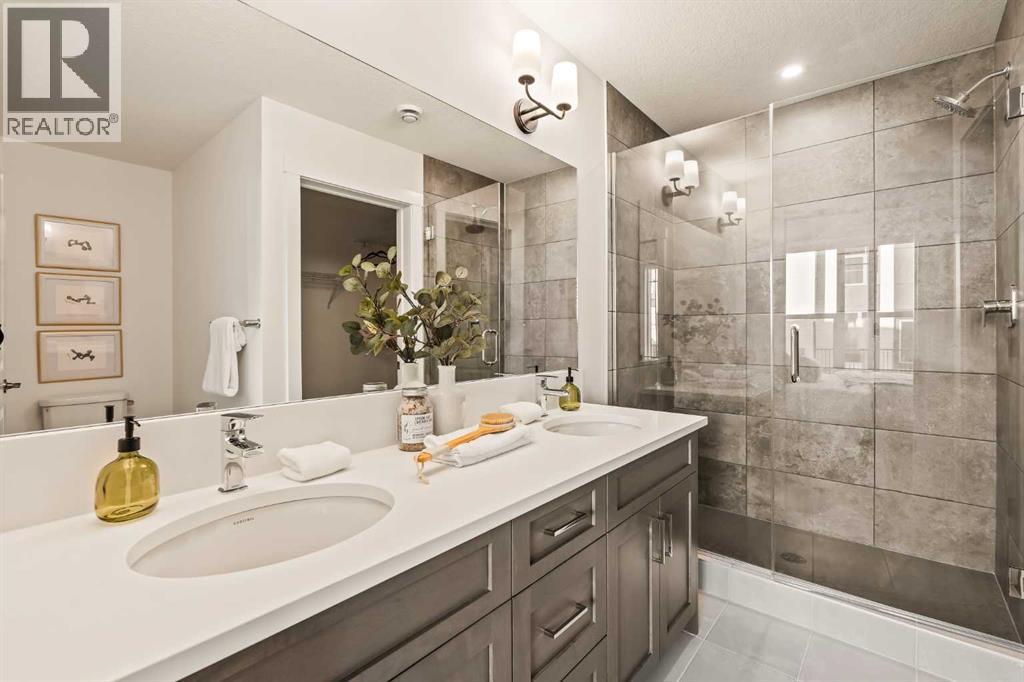 613 Sovereign Common Sw, Calgary, Alberta  T3C 3Y3 - Photo 28 - A2286300