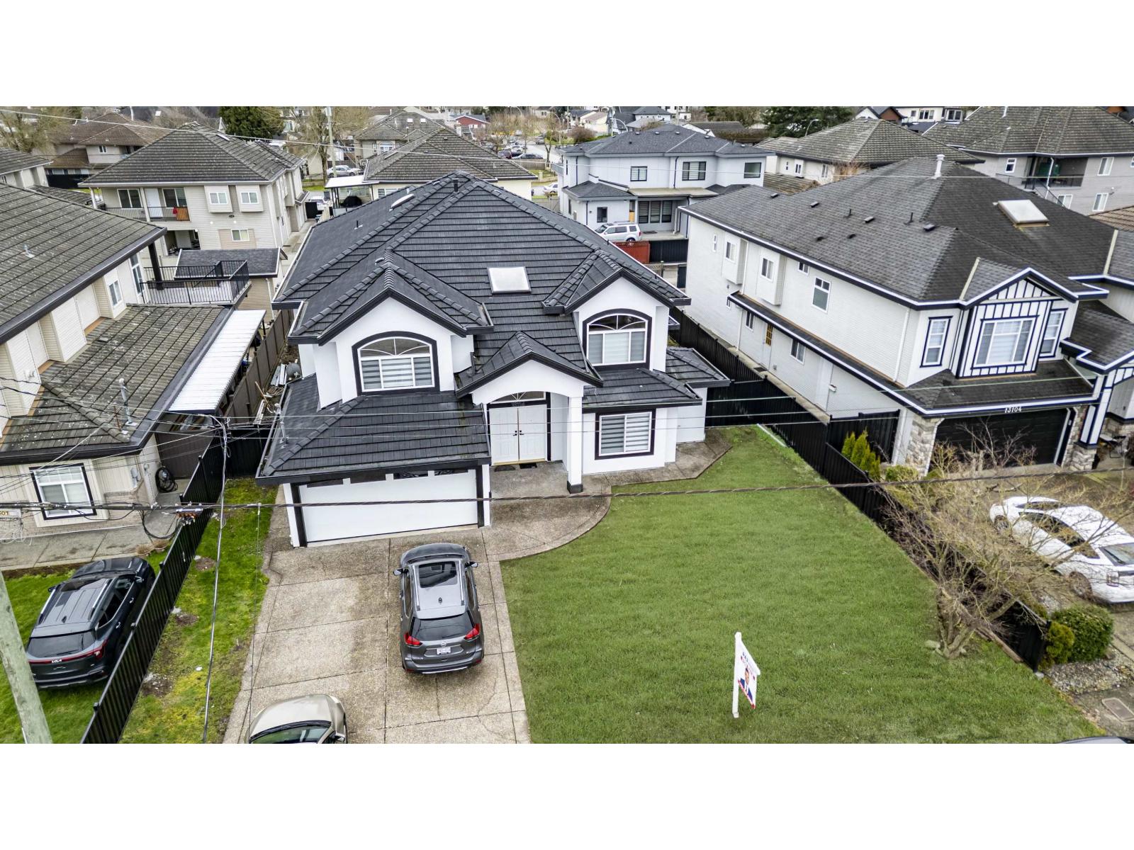 13114 73a Avenue, Surrey, British Columbia  V3W 2R7 - Photo 3 - R3089794