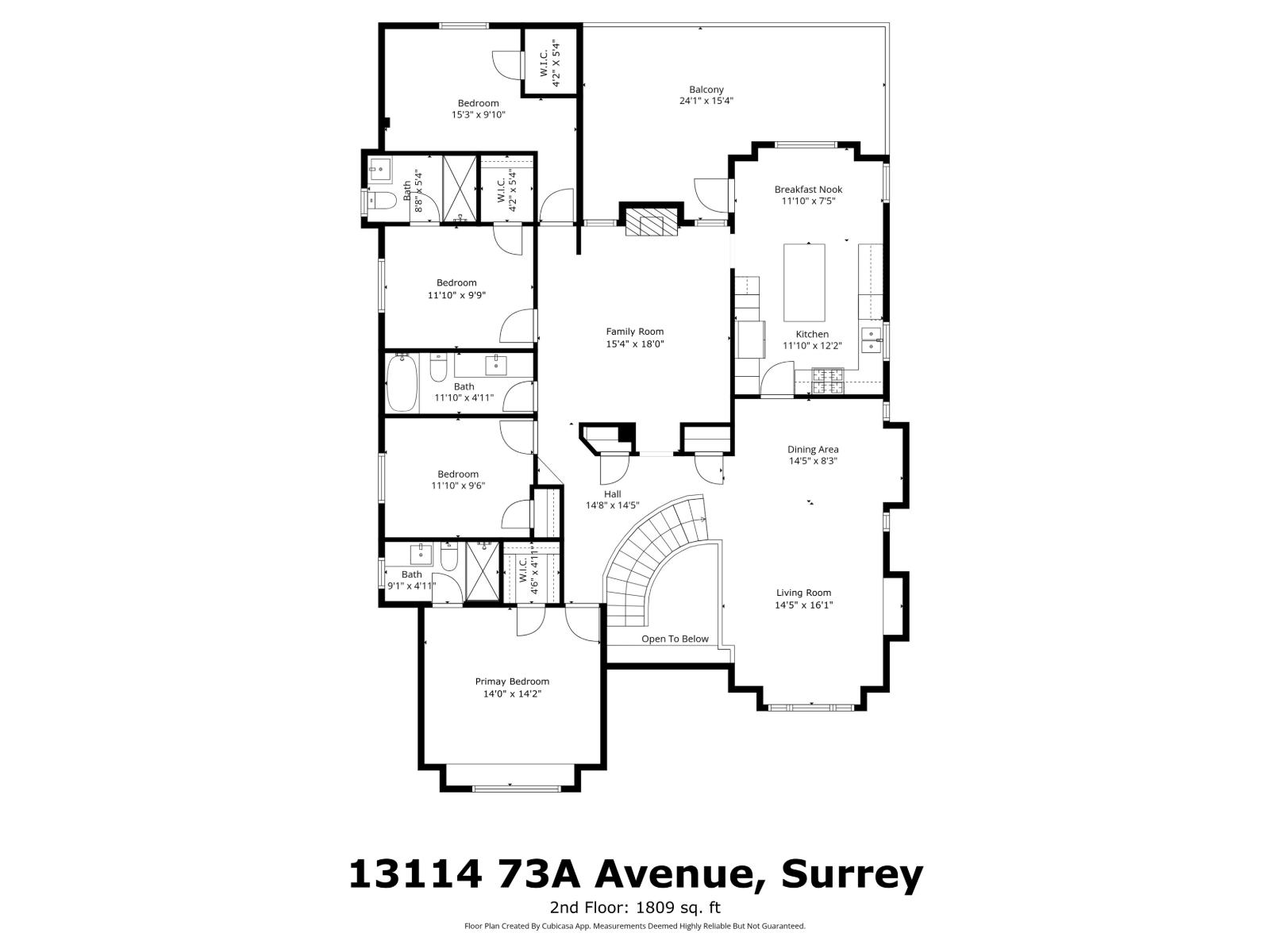 13114 73a Avenue, Surrey, British Columbia  V3W 2R7 - Photo 37 - R3089794