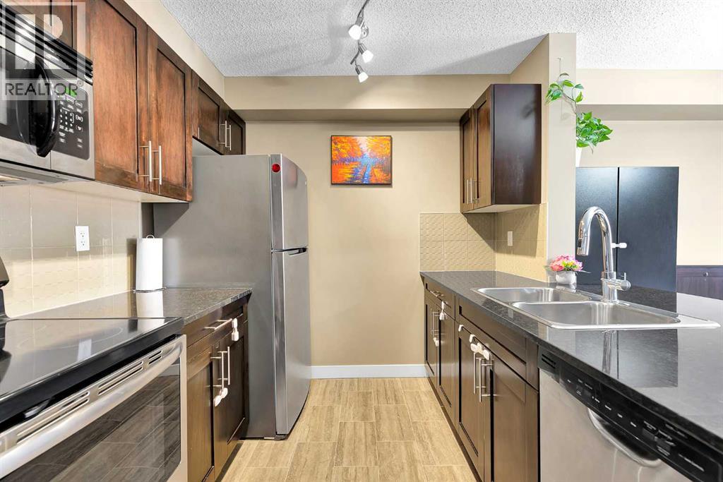 3312, 403 Mackenzie Way Sw, Airdrie, Alberta  T4B 3V7 - Photo 3 - A2288999