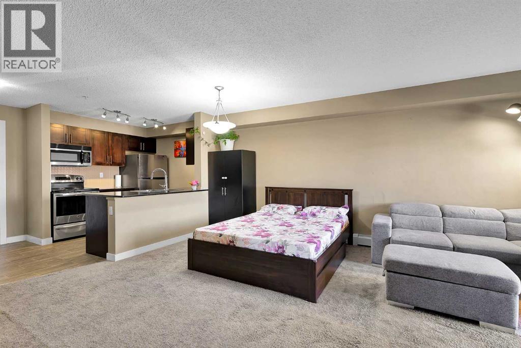 3312, 403 Mackenzie Way Sw, Airdrie, Alberta  T4B 3V7 - Photo 10 - A2288999