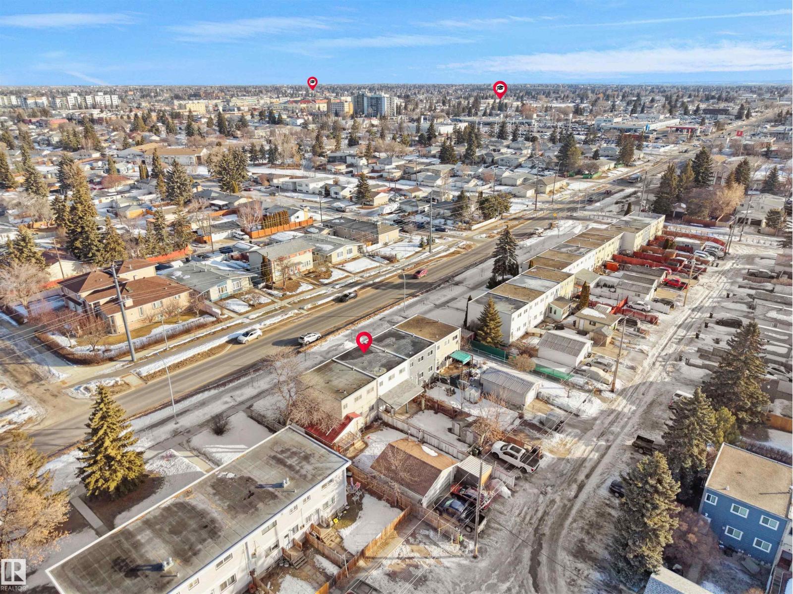 10329 132 Av Nw, Edmonton, Alberta  T5E 0Y8 - Photo 40 - E4474021