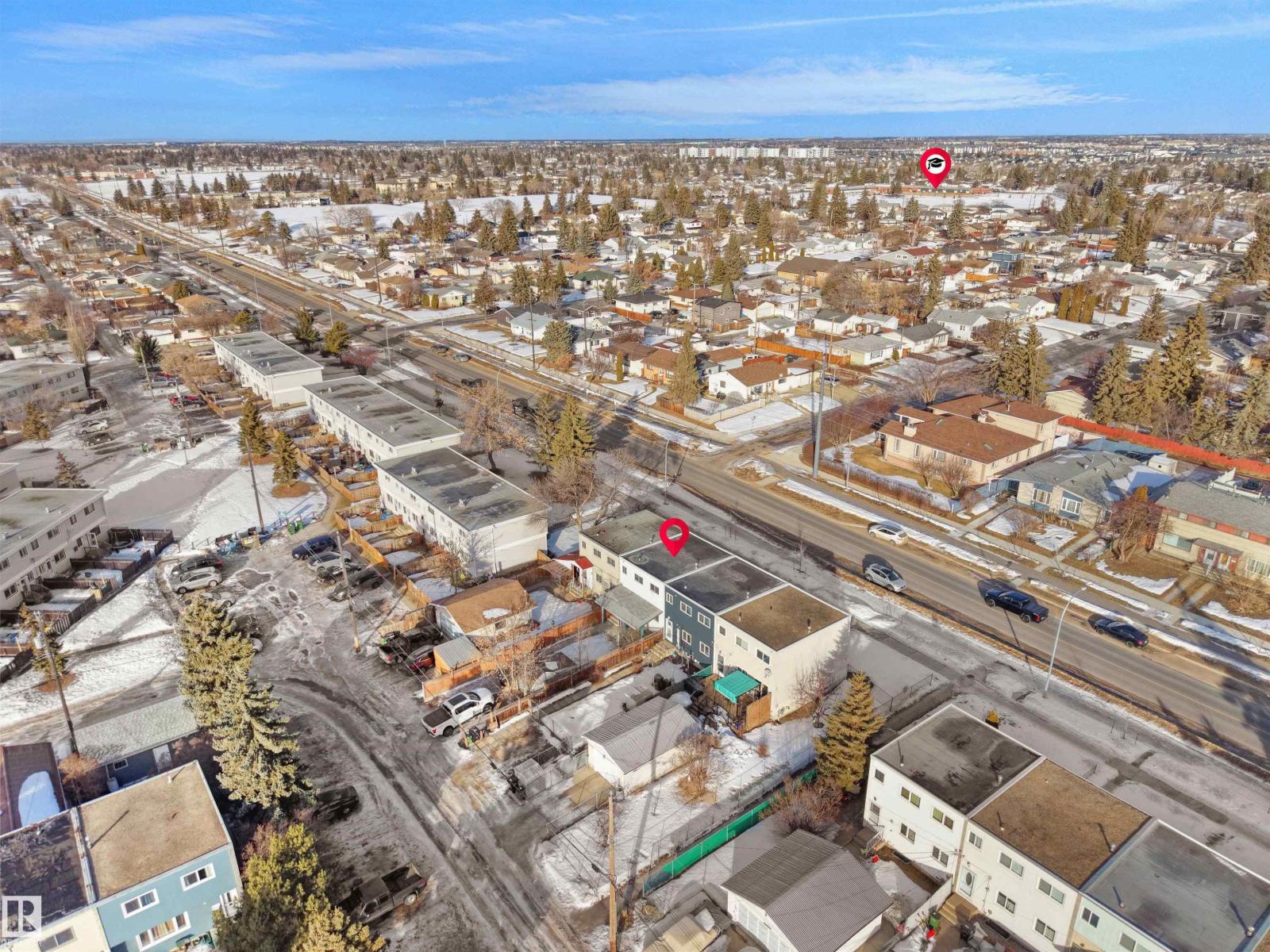 10329 132 Av Nw, Edmonton, Alberta  T5E 0Y8 - Photo 42 - E4474021