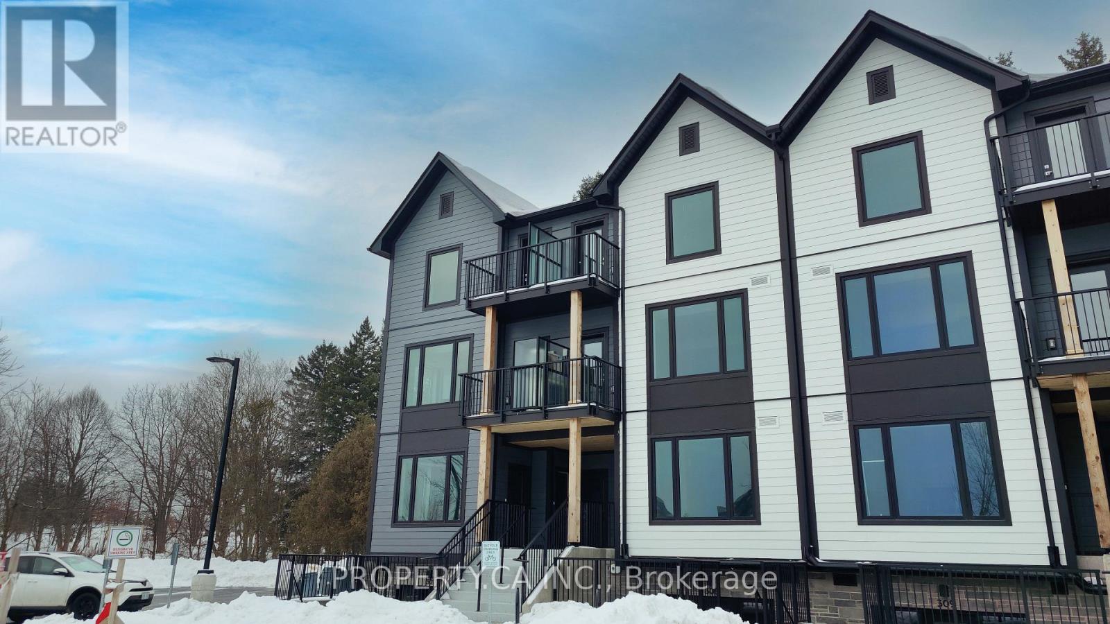 303 - 708 Woolwich Street, Guelph, Ontario  N1H 3Z1 - Photo 2 - X12827840